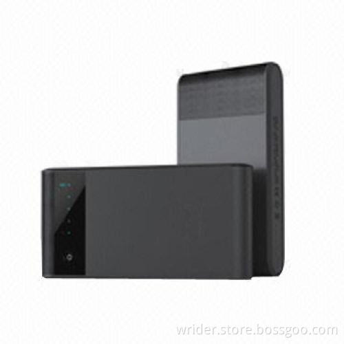 Power Bank for Mobile Phone, with 15,600mAh Capacity